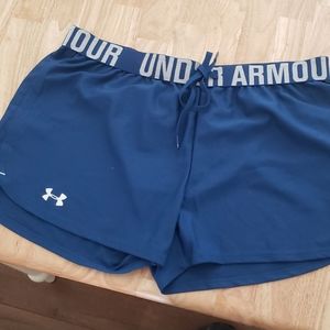 Under Armour shorts